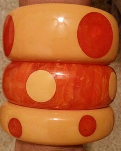 Trendy Lucky Cuff <b>Bangles</b> <b>Bracelet</b> Handmade Elastic Turkish Glass Bead Devil Eye Fatima Palm Charm <b>Bracelet</b> - Product Image 3