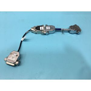 ชุดสายเคเบิล MicroE Systems Mercury 1500 + 13005-01 - อุปกรณ์และอะไหล่เซมิคอนดักเตอร์ระดับโลกที่เชื่อถือได้ - Product Image 1