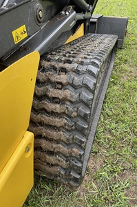 Cargadora Compacta de Orugas C345, Equipo de Contratista de Uso Pesado - Product Image 6