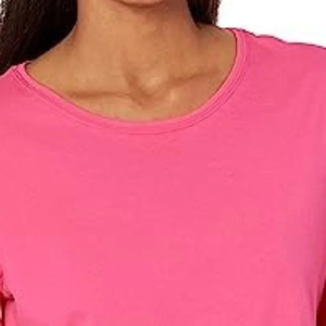 T-shirt à manches longues pour femme, vêtement décontracté - Product Image 2