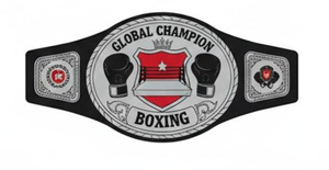 Ceinture et trophée de championnat d'entreprise personnalisés pour les événements d'entreprise-compétition de taekwondo matériau PU taille basse confortable unisexe - Product Image 5