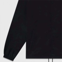 Nouvelle veste de coach pour femmes, cousue sur mesure, confortable, respirante, qualité supérieure, prix de gros, veste de coach pour femmes