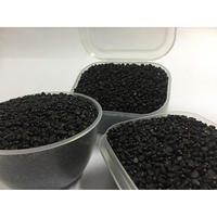 Offre Flash à Prix Réduit : Masterbatch Noir de Qualité Supérieure, Meilleure Vente, en Sac, Idéal pour le Soufflage et l'Injection