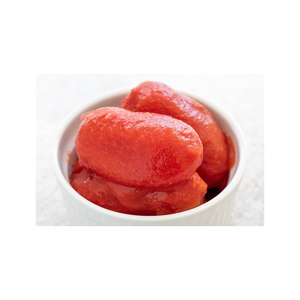 Wholesale Fresh Raw Material Tomato OEM <b>Canned</b> Tomato Paste - Product Image 1
