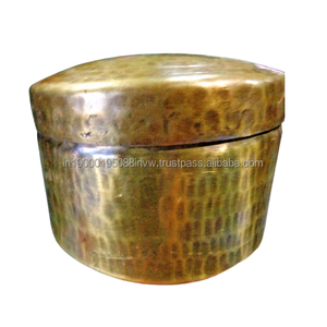 Merveilleux Design Ustensiles De Cuisine Chapati Conteneur Roti Boîte Pour Accessoires De Cuisine Stockage Des Aliments Récipient Roti - Product Image 5