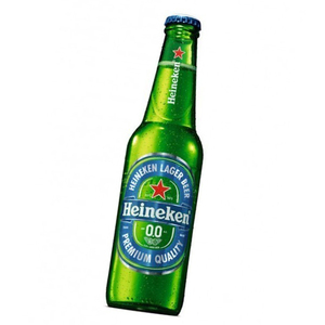 Cerveza Heineken Sin Alcohol 24 X 33 Cl - Origen Heineken Reino Unido - Product Image 6