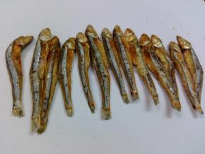 Anchoas Secas al Sol de Vietnam, Pescado Seco Entero Natural para Procesamiento de Alimentos, Suministro para Restaurantes y Distribución Mayorista de Mariscos - Product Image 1