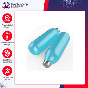 Stock disponible – Outils de pâtisserie de qualité supérieure pour la préparation de crèmes – Chargeur de crème écologique OEM pour les acheteurs en gros mondiaux - Product Image 4