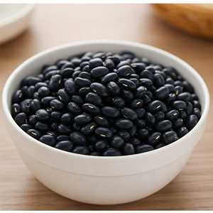 2026 Premium Black Kidney <b>Beans</b> Newest Year Crop 25kg Bulk Packaging Non-GMO Dried Long Term Storage for Wholesale Distribution - Product Image 4