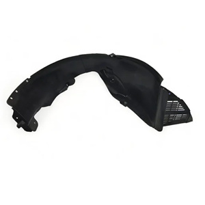 เหมาะสำหรับ Hyundai GRAND i10 1.0L LPG CNG ชุดป้องกันล้อหน้าขวา OEM 86812B4000 MOBISS บังโคลนด้านใน - Product Image 1