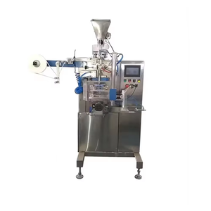 Advanced Automatic Small Snus Packing Machine Reliable Fast & Cost-Effective - Product Image 1