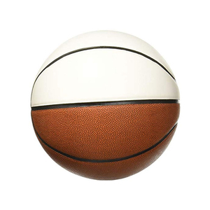 Ballons de basketball de haute qualité en promotion, fabriqués au Pakistan, pour l'entraînement – Créez votre propre style - Product Image 4