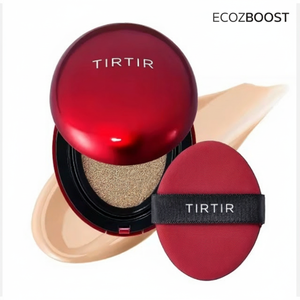 เบาะหน้ากาก [tirr] ขนาดพอดี-เครื่องสำอางเกาหลีขายส่ง - Product Image 1