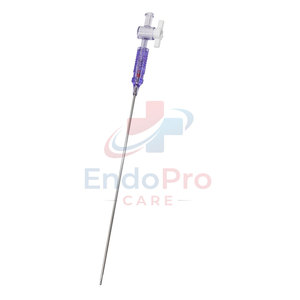 Aguja de Veress de Precisión para Uso Clínico, Suave y de Fácil Manejo - Product Image 5