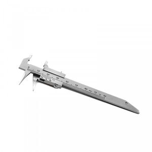 Boley Gauge Deluxe Manual Dental <b>Instruments</b> Medical Stainless Steel High Quality Lab <b>Instruments</b> Class II CE By Grip Surgical - Product Image 3