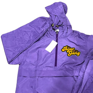 Conjunto Deportivo Personalizado de Invierno, Chaqueta y Pantalones de Chándal 100% Algodón, Estilo Urbano, para Hombre - Product Image 2