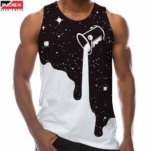 Camiseta sin Mangas Personalizada con Logotipo para Hombre, Ropa de Gimnasio, Camiseta Deportiva Ajustada, Chaleco de Fitness, Marca Personalizable, Suministro al por Mayor - Product Image 1