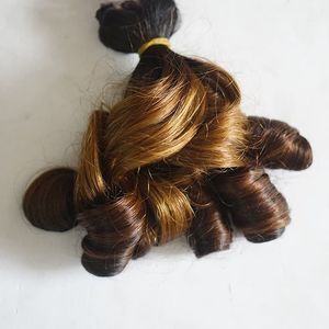 Vente chaude paquets vierges de cheveux humains non transformés Temple 100% cheveux bruts vietnam rebondissant vague lâche cheveux bruts pas d'emmêlement - Product Image 3