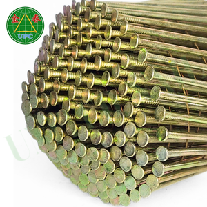 4500 clous en bobine de 3 pouces x 0,120 à tige lisse pour la fabrication de palettes – Offre de gros compétitive - Product Image 2