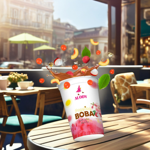 ไข่มุกเจลาตินรสลิ้นจี่ - Product Image 4