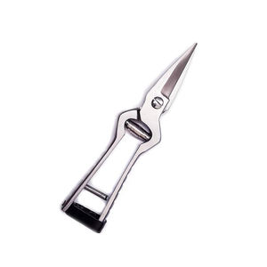 Cisaille à pieds de mouton légère la plus vendue pour usage quotidien, cisailles à pieds de chèvre pour la coupe des ongles, approvisionnement en gros - Product Image 6