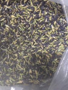 Fleur de pois papillon séchée de qualité supérieure du Vietnam, fleur bleue comestible naturelle, fabricant en gros, exportateur - Product Image 2