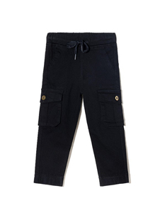 Hot Sale <b>Work</b> Wear <b>Cargo</b> <b>Pants</b> For Boys Side Utility Pocket Straight Outdoor Custom <b>Cargo</b> <b>Pants</b> Trousers For kids <b>Cargo</b> <b>Pants</b> - Product Image 1