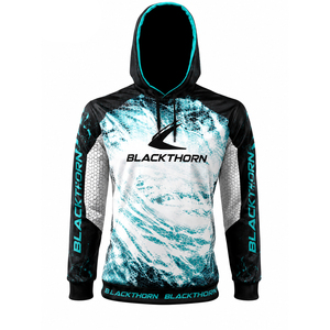 Sudadera con Capucha de Invierno Personalizada al por Mayor, para Hombre, Corte Regular, Tejido de Spandex/Poliéster Sublimado, Transpirable, con Estampado de Goma en Relieve - Product Image 4