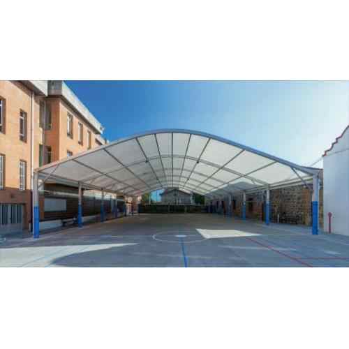 AUSTRAL TENT Prefabricated Trade Show Tents Customizable Portable Structures for Exhibitions and Events