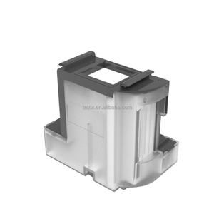 Tatrix compatible <span class=keywords><strong>M1120</strong></span> M2120 boîte d'entretien d'encre pour <span class=keywords><strong>imprimante</strong></span> <span class=keywords><strong>Epson</strong></span> M1100/M1108/<span class=keywords><strong>M1120</strong></span>/M1128/M1129/M2120/M2128/M2129 - Product Image 1