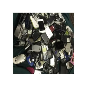 Baterías de Desecho de Alta Capacidad para Teléfonos Móviles con Litio, Cobalto y Níquel, Marca NMF (PVT) LTD, Fabricadas en Sudáfrica - Product Image 2