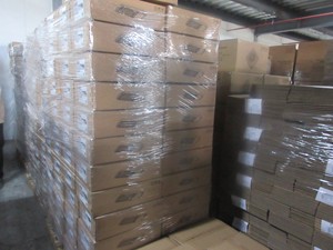 Film étirable industriel en PE pour l'emballage de palettes, vente chaude, avec une excellente élasticité et une maintien de charge sécurisé - Product Image 5