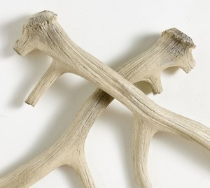 Obra de Arte Equina Abstracta – Adorno Escultural para el Hogar de Estilo Contemporáneo - Product Image 1