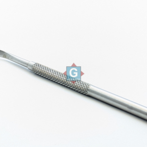 Herramienta de Acero Inoxidable para Quitar Garrapatas de Mascotas, Duradera, con Agarre Texturizado - Product Image 5