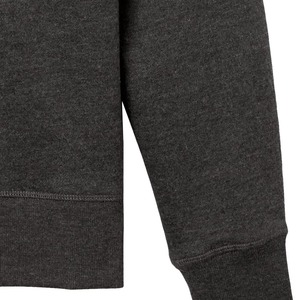 Fournisseur d'usine, sweats-shirts surdimensionnés en coton pas chers en gros, sweats-shirts personnalisés tendance, sweats-shirts pour hommes - Product Image 6