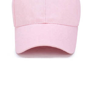 Vente directe d'usine, casquettes de baseball unisexes de haute qualité, respirantes, imperméables, 100% coton, avec sangles réglables, fabrication sur mesure - Product Image 4