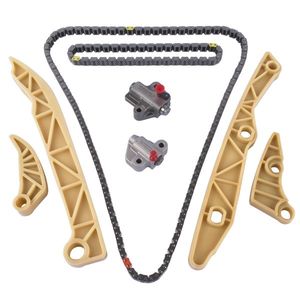 Timing Chain Kit Accessories for Chrysler for Dodge for <b>RAM</b> Jeep Compass Renegade Cherokee 2.4L Fits 2014-2022 Models Part - Product Image 1