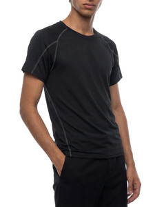 Camiseta de compresión, camiseta de gimnasio, camiseta de entrenamiento, camiseta de alto rendimiento, camiseta de secado rápido, ropa deportiva, camiseta deportiva, para correr - Product Image 6