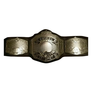 Cinturón de Campeón Mundial de Lucha Libre al por Mayor, Diseño Metálico Personalizado, Cinturón de Título Deportivo de Alta Calidad, Edición Premium de Colección - Product Image 1