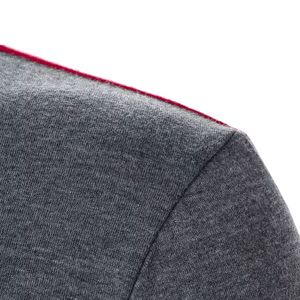 เสื้อโปโลผู้ชายดีไซน์ใหม่ ผลิตในปากีสถาน - Product Image 5