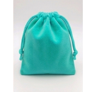 Sacs en coton naturel avec cordon de serrage, réutilisables, écologiques, pour emballage cadeau, voyage, artisanat DIY, personnalisation de marque - Product Image 6