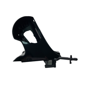 Plásticos Personalizados: Servicio integral OEM/ODM, desde el diseño hasta el producto finalizado - Carcasa parcial - Product Image 1