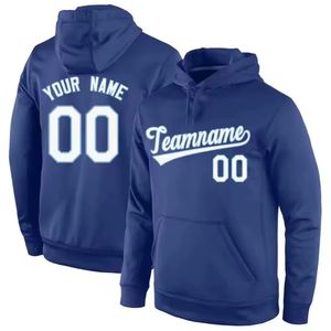 เสื้อฮู้ดฮอกกี้คุณภาพสูง ลายทาง ผ้าโพลีเอสเตอร์หนา - Product Image 3