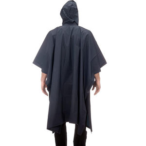 Imperméable pratique pour filles, idéal pour un usage quotidien et les voyages – Vêtements de pluie pour les sorties en plein air - Product Image 2