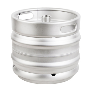 Barril de Cerveza Tipo A/D/S/G de Alta Calidad, Tambor de Cerveza de 5L, 10L, 15L, 20L, 30L, 50L, 60L, Barril de Cerveza Estándar de Acero Inoxidable 304 - Product Image 4