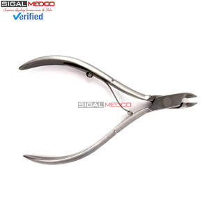 Herramientas para el Cuidado de los Pies, Cortaúñas, Cortacutículas, Kit de Pedicura y Manicura, Cortaúñas para Uñas Encarnadas y Gruesas, Limpiador de Uñas - Product Image 6