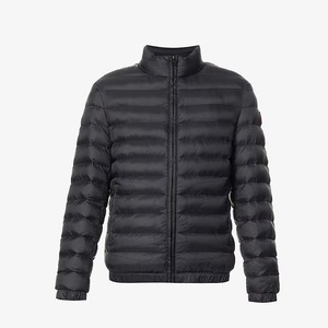 Custom Men's puffer jacket Lightweight Jackets Puffer Top Selling Products Men's Winter Jackets Black <b>Down</b> Puffer Jacket - Product Image 1