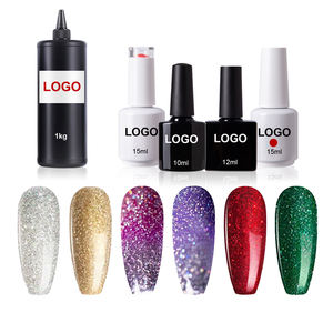 <span class=keywords><strong>Vernis</strong></span> <span class=keywords><strong>à</strong></span> ongles gel scintillant et coloré Frenshion, gel <span class=keywords><strong>à</strong></span> ongles foncé et flashy, <span class=keywords><strong>vernis</strong></span> <span class=keywords><strong>à</strong></span> ongles <span class=keywords><strong>semi</strong></span>-<span class=keywords><strong>permanent</strong></span> UV <span class=keywords><strong>à</strong></span> retirer par trempage - Product Image 1