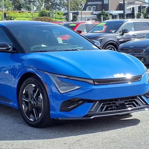 Producto TOP USADO, Perfecto Estado, 2025 K-i-a EV6 GT-Line, LISTO PARA USAR - Product Image 1