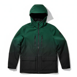 <b>Mens</b> outdoor hunting <b>jacket</b> waterproof windproof camo breathable thermal warm lightweight durable adventure wear - Product Image 1